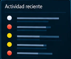 Alertas revisadas