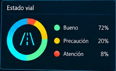Condiciones viales