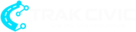 TRAK CIVIC — One city. One clear picture.