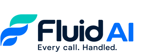 Fluid AI — Every call. Handled.