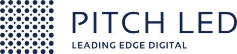 Pitch LED — Leading Edge Digital