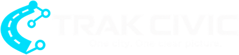 TRAK CIVIC — One city. One clear picture.