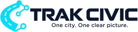 TRAK CIVIC — One city. One clear picture.