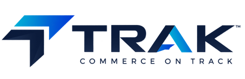 Trak Payments — Commerce on Track